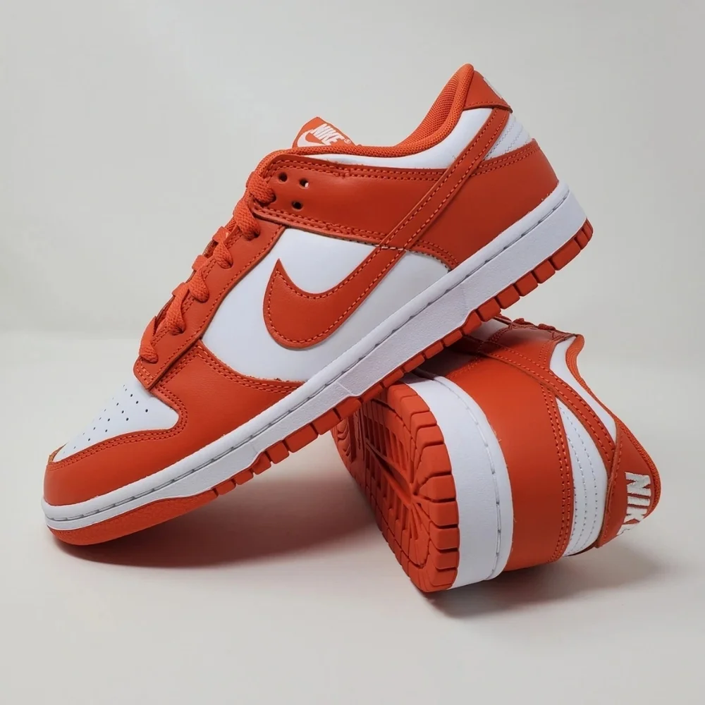 Nike Men's Cosmic Clay Dunk Low Retro Sneakers DV0833 114 In Size 9 NEW